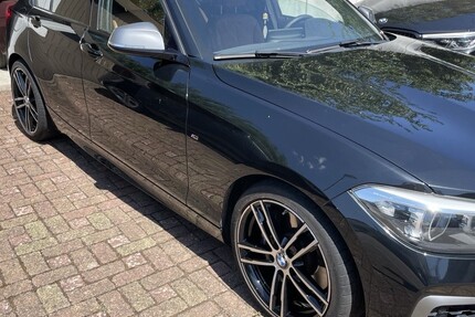 BMW M140 62.000 km 35.999 € Zweibrücken 66482