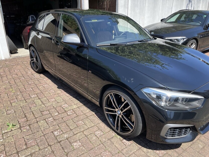 BMW M140 62.000 km 35.999 € Zweibrücken 66482