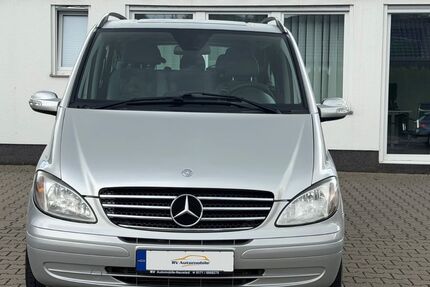 Mercedes-Benz Viano 190.000 km 11.990 &euro; Neuwied 56567