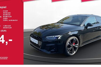 Audi A5 17.000 km 54.980 &euro; Deggendorf 94469