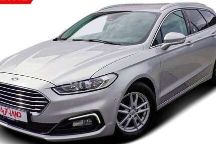 Ford Mondeo 48.749 km 17.990 &euro; Magdeburg 39118