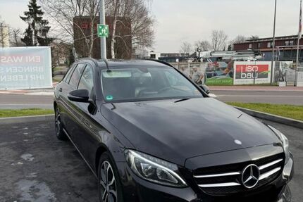 Mercedes-Benz C 250 197.400 km 15.750 &euro; Limburgerhof 67117