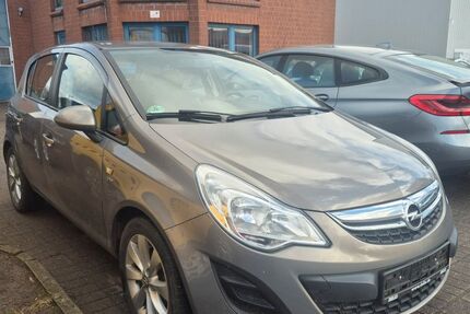 Opel Corsa 87.107 km 4.995 &euro; Achim 28832