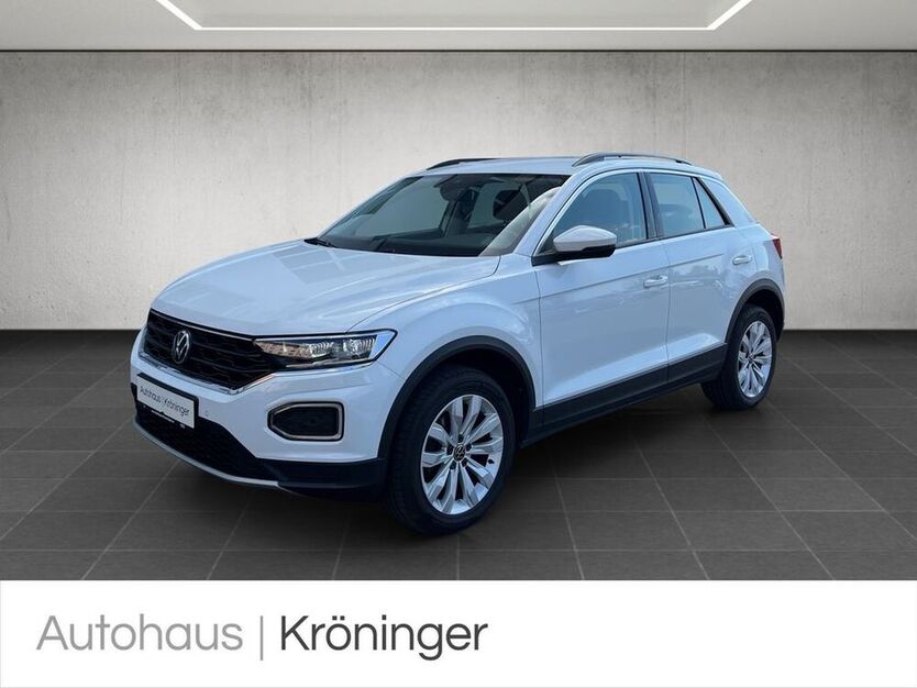 T-Roc