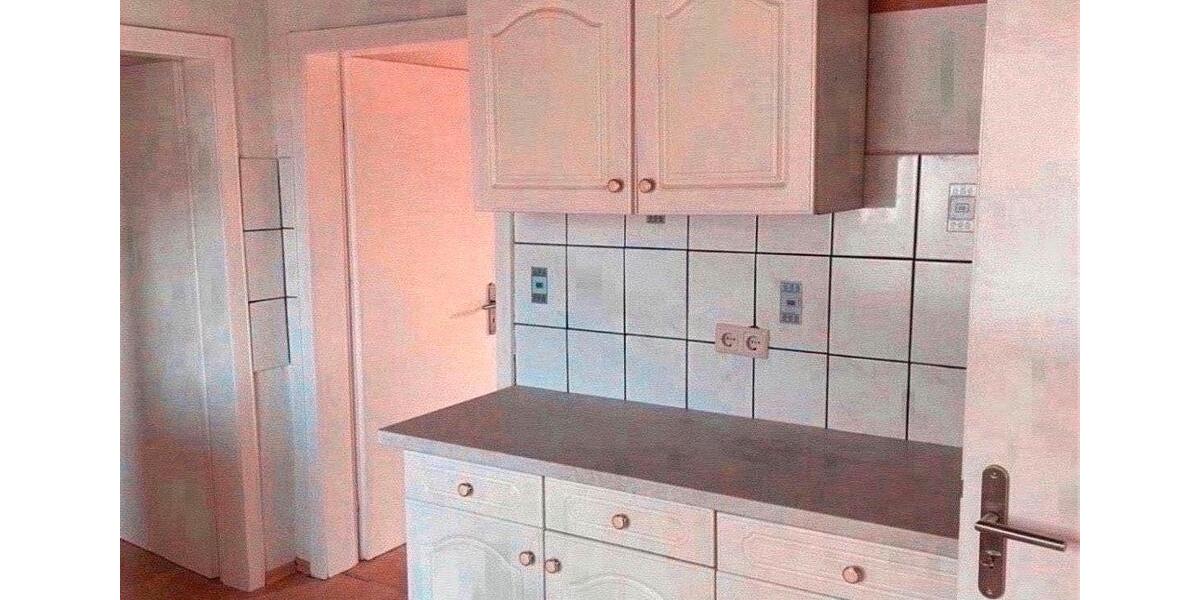 Etagenwohnung Syke - 3 Zimmer, 73 m&sup2;, 700&euro; | Angebot:25946900