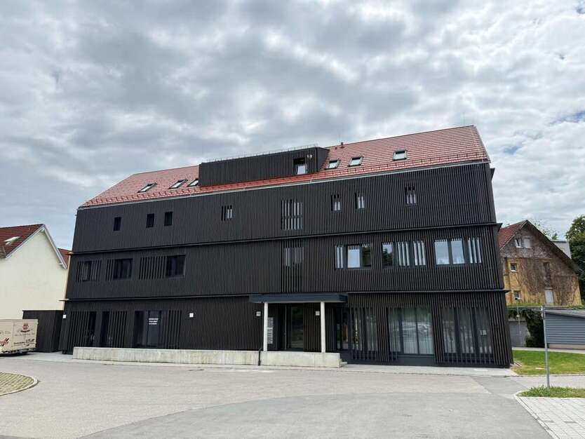 Büro in Wangen im Allgäu 1.560 € 130 m²