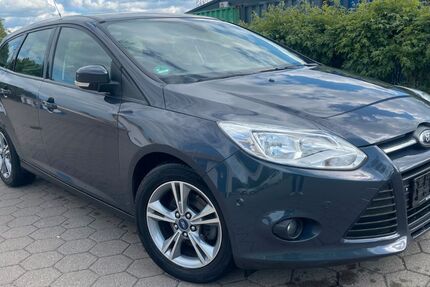 Ford Focus 122.682 km 5.800 € Broderstorf 18184