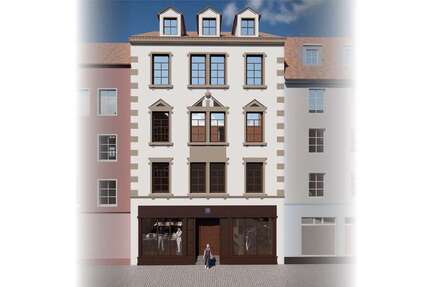 Einzelhandel in Regensburg 577.000 € 59.52 m²