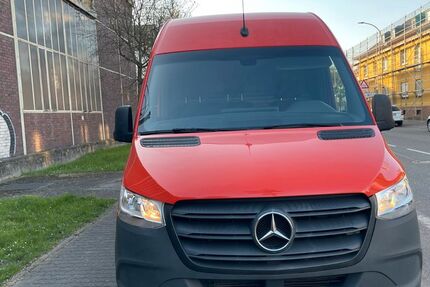 Mercedes-Benz Sprinter 164.000 km 14.500 € Völklingen 66333