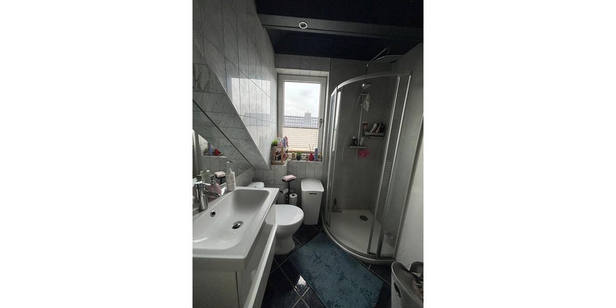 Dachgeschoßwohnung Bremerhaven Leherheide - 2 Zimmer, 65 m&sup2;, 570&euro; | Angebot:26297163