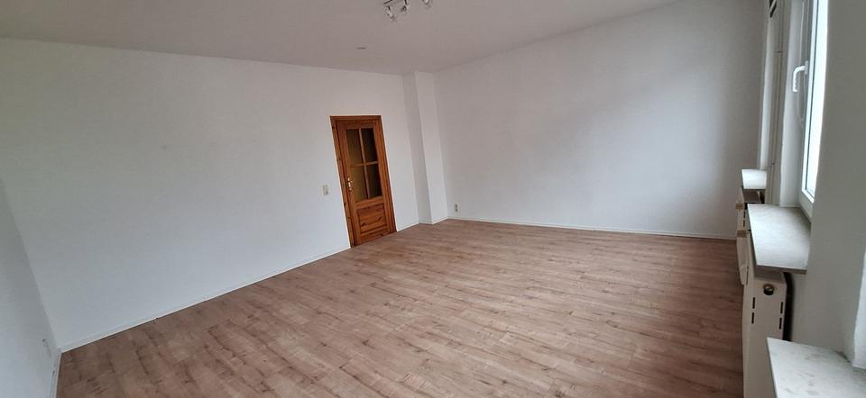 Etagenwohnung Raguhn-Jeßnitz Jeßnitz - 2 Zimmer, 60 m&sup2;, 440&euro; | Angebot:26224408