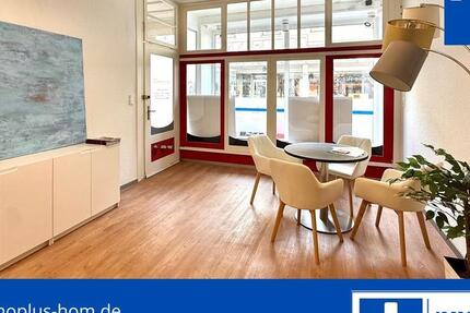 Gewerbeobjekt Homburg - 590&euro; | Angebot:25757582