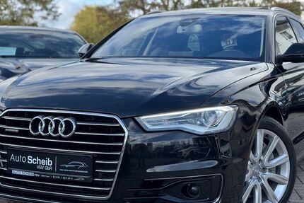 Audi A6 98.800 km 27.950 &euro; Forst 76694