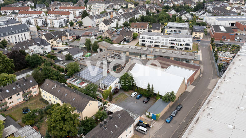 Gewerbeobjekt Euskirchen Innenstadt - 460.000&euro; | Angebot:23954418
