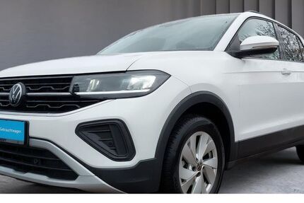 VW T-Cross 13.496 km 22.990 &euro; Aue 08280