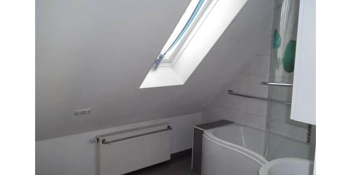 Etagenwohnung Zapfendorf - 1 Zimmer, 61 m&sup2;, 500&euro; | Angebot:26405821