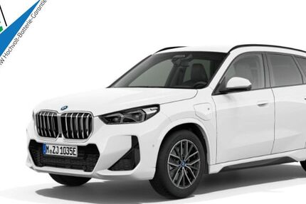 BMW X1 10.812 km 48.450 &euro; Detmold 32758