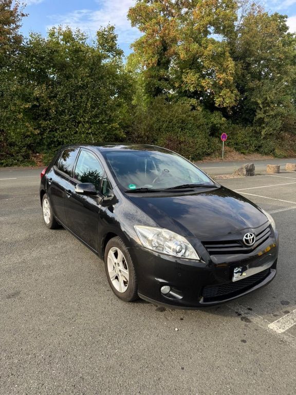 Toyota Auris 108.315 km 6.999 € Mülheim an der Ruhr 45475