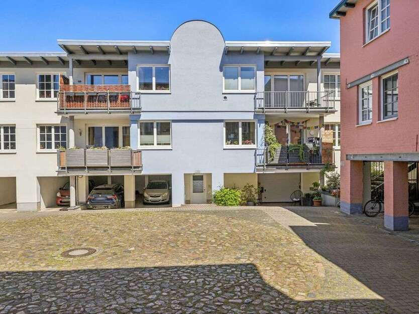 Wohnung zum Kaufen in Rostock 449.000 € 103 m²