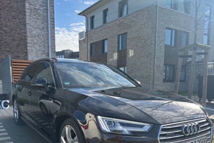Audi A4 131.000 km 18.700 &euro; Handewitt 24983