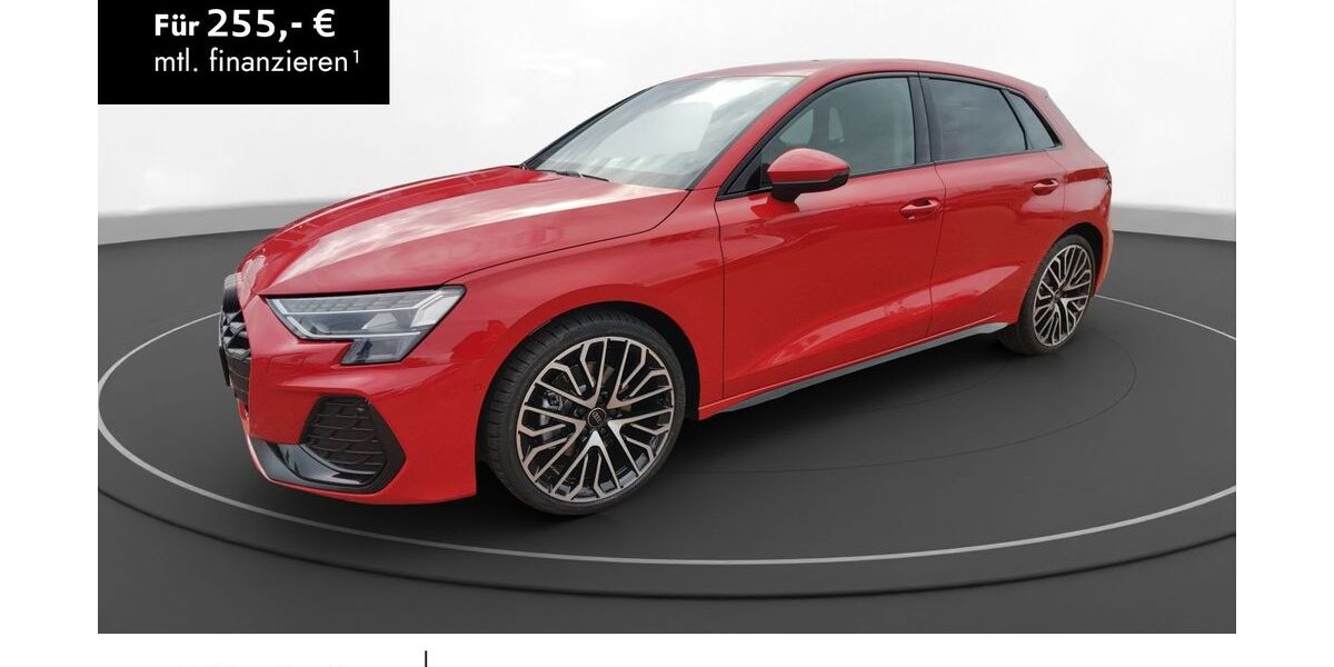 Audi A3 5.830 km 35.390 &euro; Bad Langensalza 99947