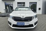 Skoda Octavia 2.0 TDI RS SPORTPAKET LEDER NAVI LED 118.200 km 20.990 € Löhne 32584