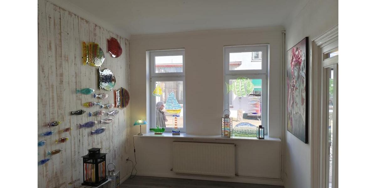 Gewerbeobjekt Friedrichstadt - 450&euro; | Angebot:26339155