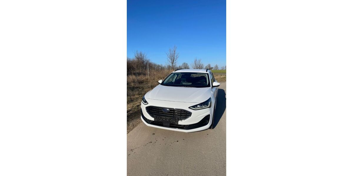 Ford Focus 117.000 km 10.300 &euro; Schmölln 04626