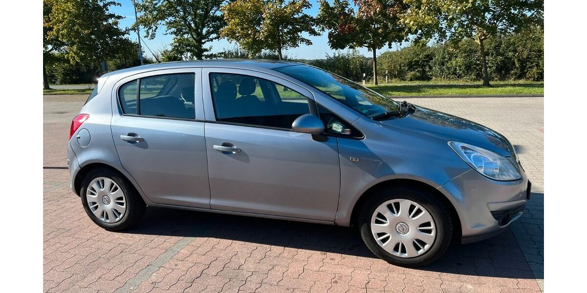 Opel Corsa 139.000 km 4.000 &euro; Meddewade 23847