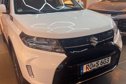 Suzuki Vitara 2.500 km 27.999 &euro; Rosenheim 83026
