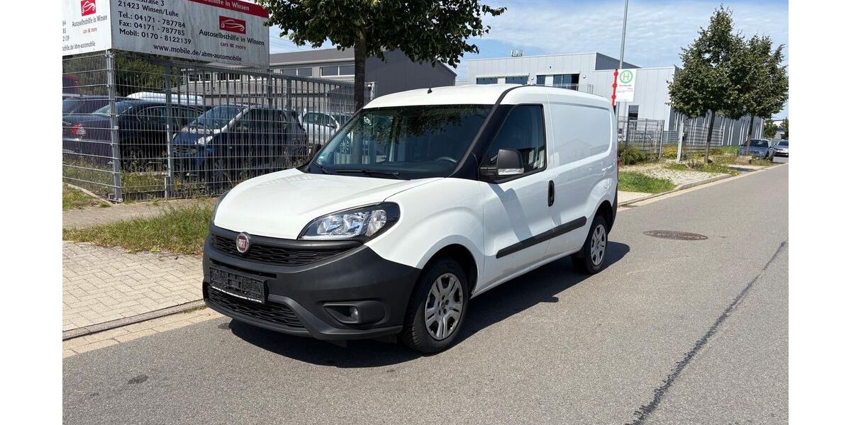 Fiat Doblo 189.973 km 8.799 &euro; Winsen/Luhe 21423