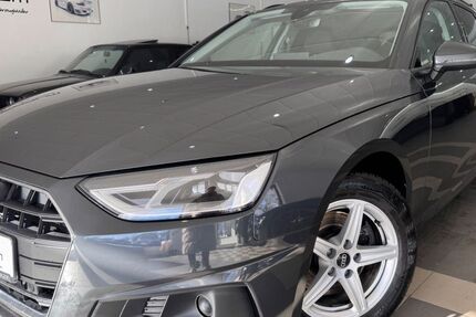 Audi A4 121.000 km 21.900 &euro; Ichenhausen 89335