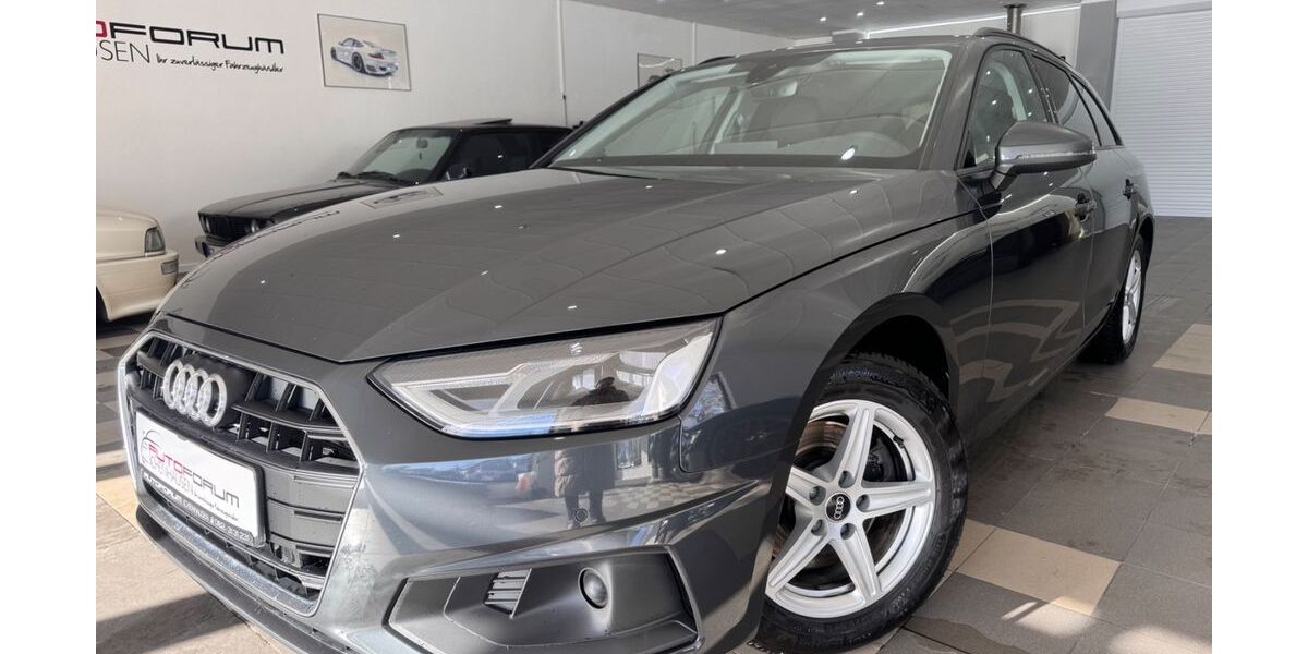 Audi A4 121.000 km 21.900 &euro; Ichenhausen 89335