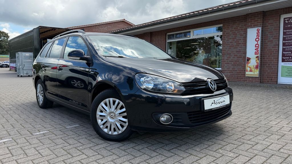 VW Golf 322.347 km 2.699 &euro; Steinfeld 49439