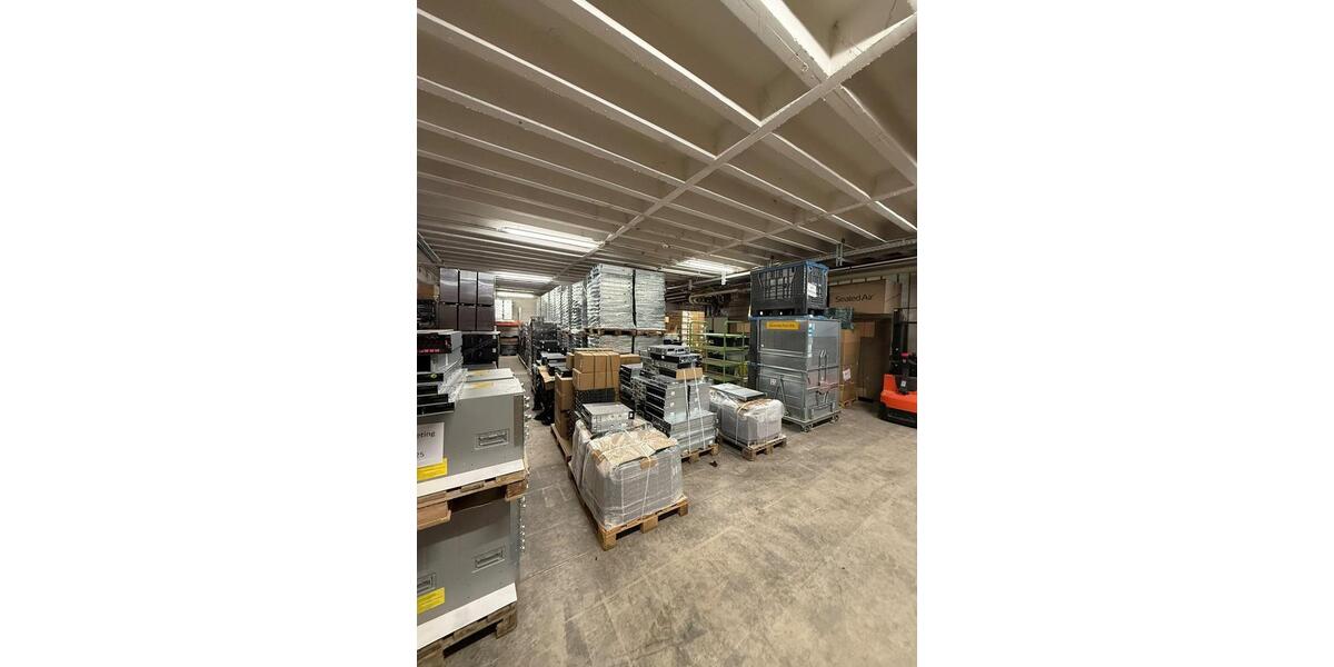Gewerbeobjekt Delmenhorst Düsternort - 2.730&euro; | Angebot:26681662
