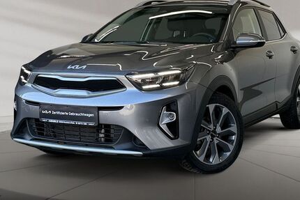 Kia Stonic 9.983 km 20.400 &euro; Neufahrn in Niederbayern 84088