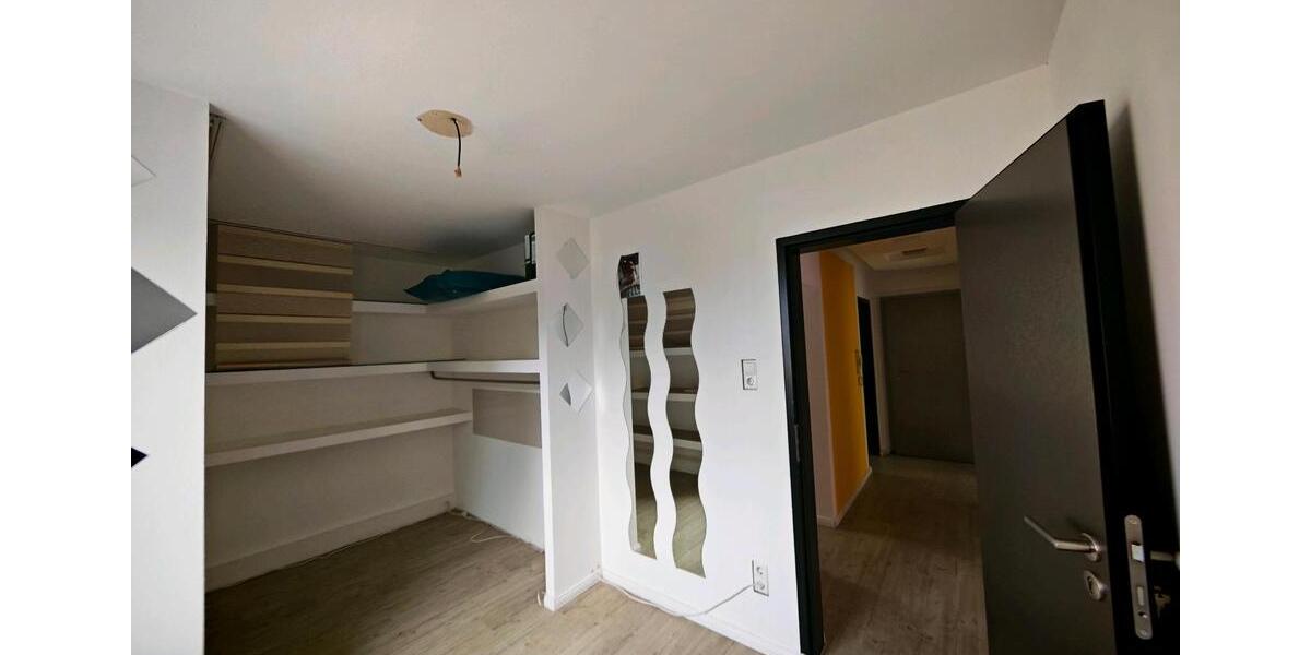 Etagenwohnung Coswig (Anhalt) - 3 Zimmer, 60 m&sup2;, 69.000&euro; | Angebot:26900550