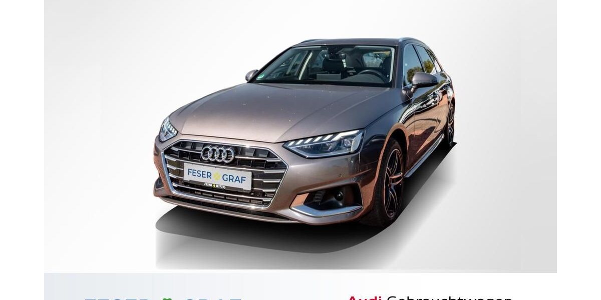 Audi A4 91.117 km 22.950 &euro; Bernburg 06406