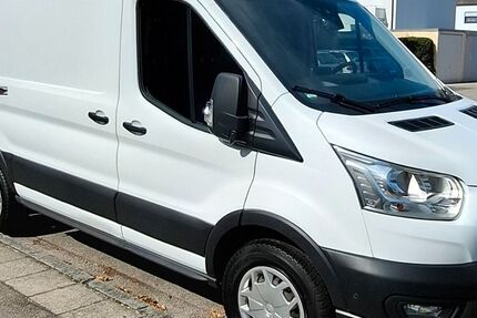 Ford Transit 52.400 km 18.600 &euro; Unterschleißheim 85716