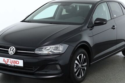 VW Polo 29.987 km 16.990 &euro; Zella-Mehlis 98544