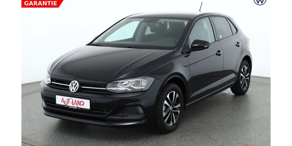 VW Polo 29.987 km 16.990 &euro; Zella-Mehlis 98544