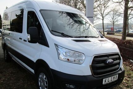 Ford Transit 69.000 km 26.750 &euro; Dessau-Roßlau 06847