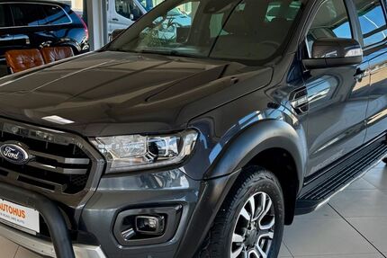 Ford Ranger 82.800 km 29.970 &euro; Bad Doberan 18209