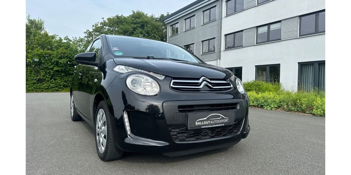 Citroen C1 58.000 km 6.999 &euro; Lippstadt 59557