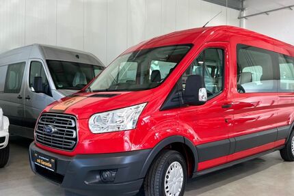 Ford Transit 205.000 km 12.500 € Gelsenkirchen 45879