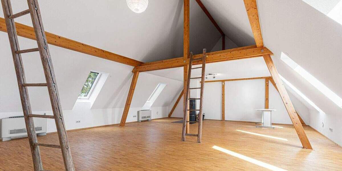 Gewerbeobjekt Stutensee / Friedrichstal Friedrichstal - 7 Zimmer, 448 m&sup2;, 990.000&euro; | Angebot:24529346