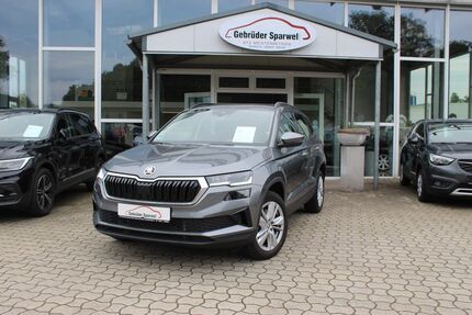 Skoda Karoq 17.800 km 27.400 &euro; Geeste 49744