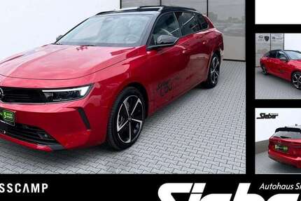 Opel Astra 10.150 km 28.990 &euro; Landshut 84034