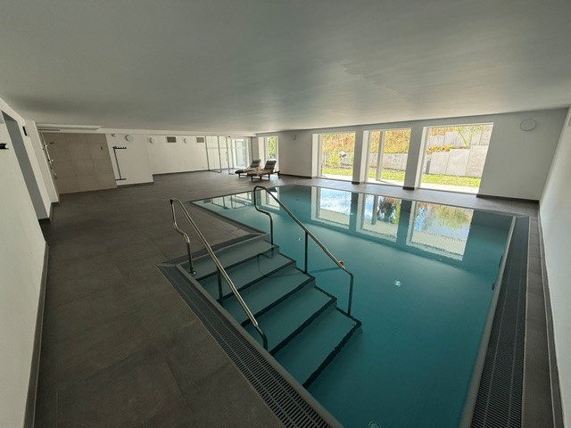 Hofheim: Selbstbestimmtes Wohnen im Alter in exklusiver Residenz für höchste Ansprüche! - Etagenwohnung Hofheim | Angebot:27424869