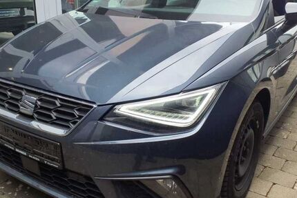 Seat Ibiza 32.000 km 17.280 &euro; Balingen 72336